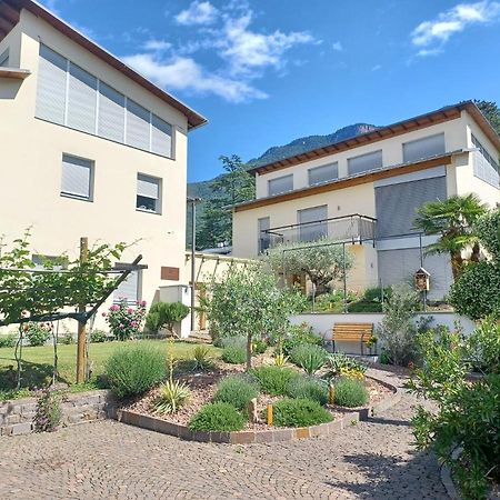Das Landhaus Terlano Eksteriør billede