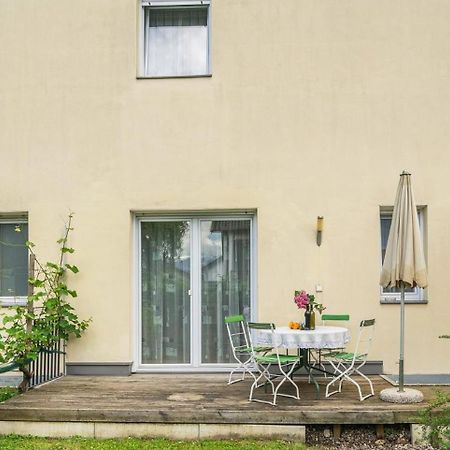 Das Landhaus Terlano Eksteriør billede