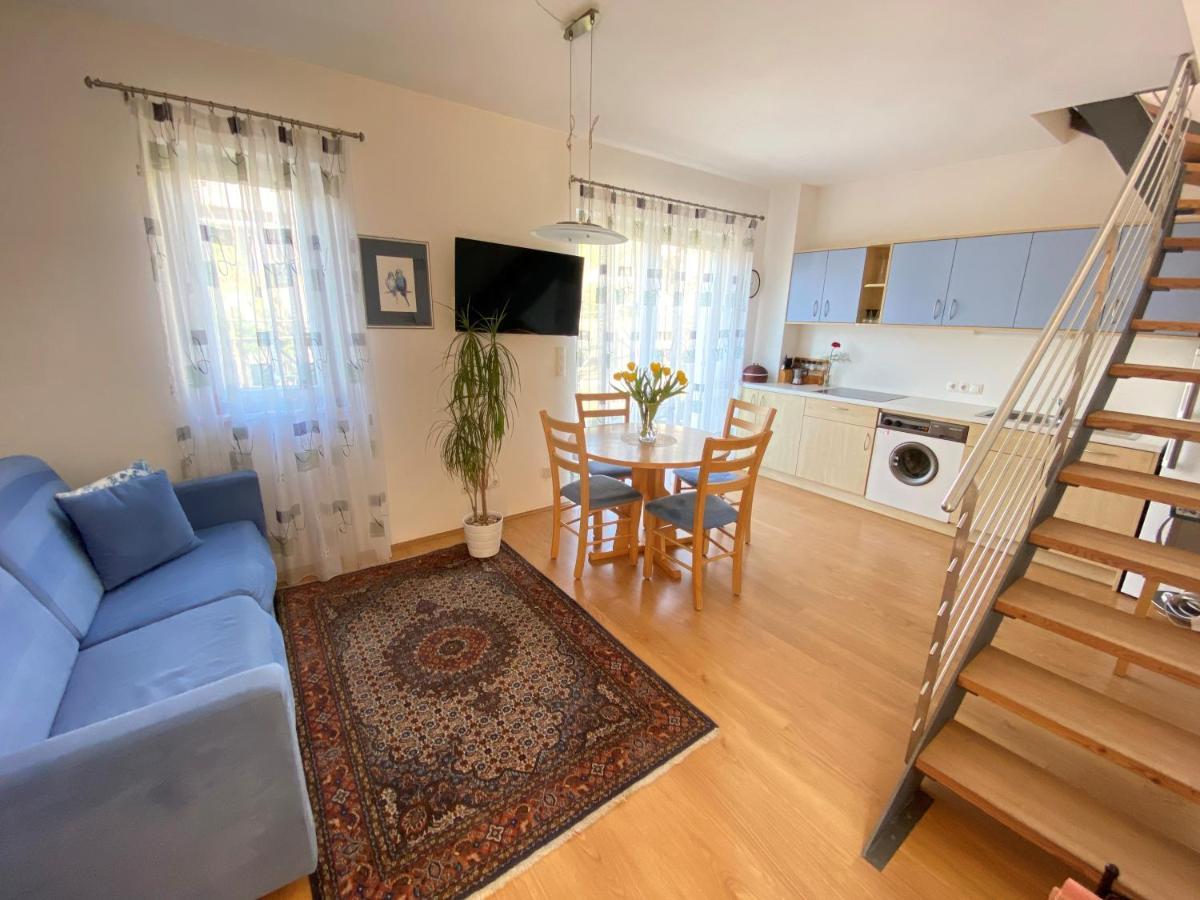 Das Landhaus Terlano Eksteriør billede