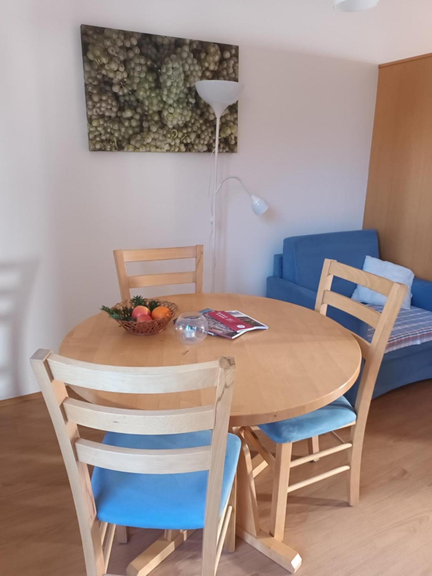 Das Landhaus Terlano Eksteriør billede